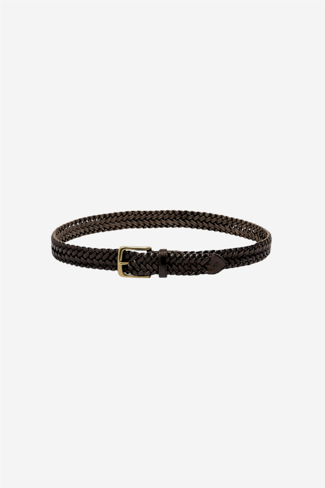 9Ply Polo Tip Dark Brown