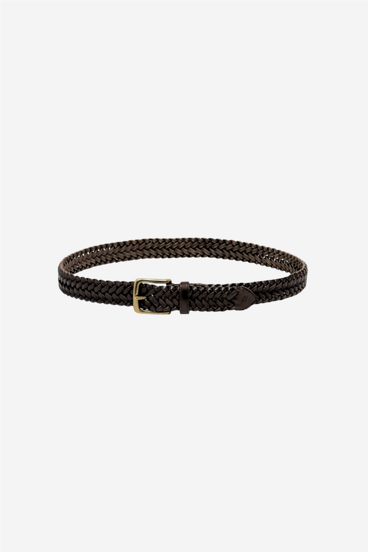 9Ply Polo Tip Dark Brown