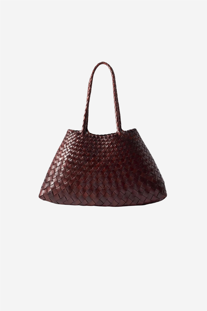 Santa Croce Bag Big Bruciato