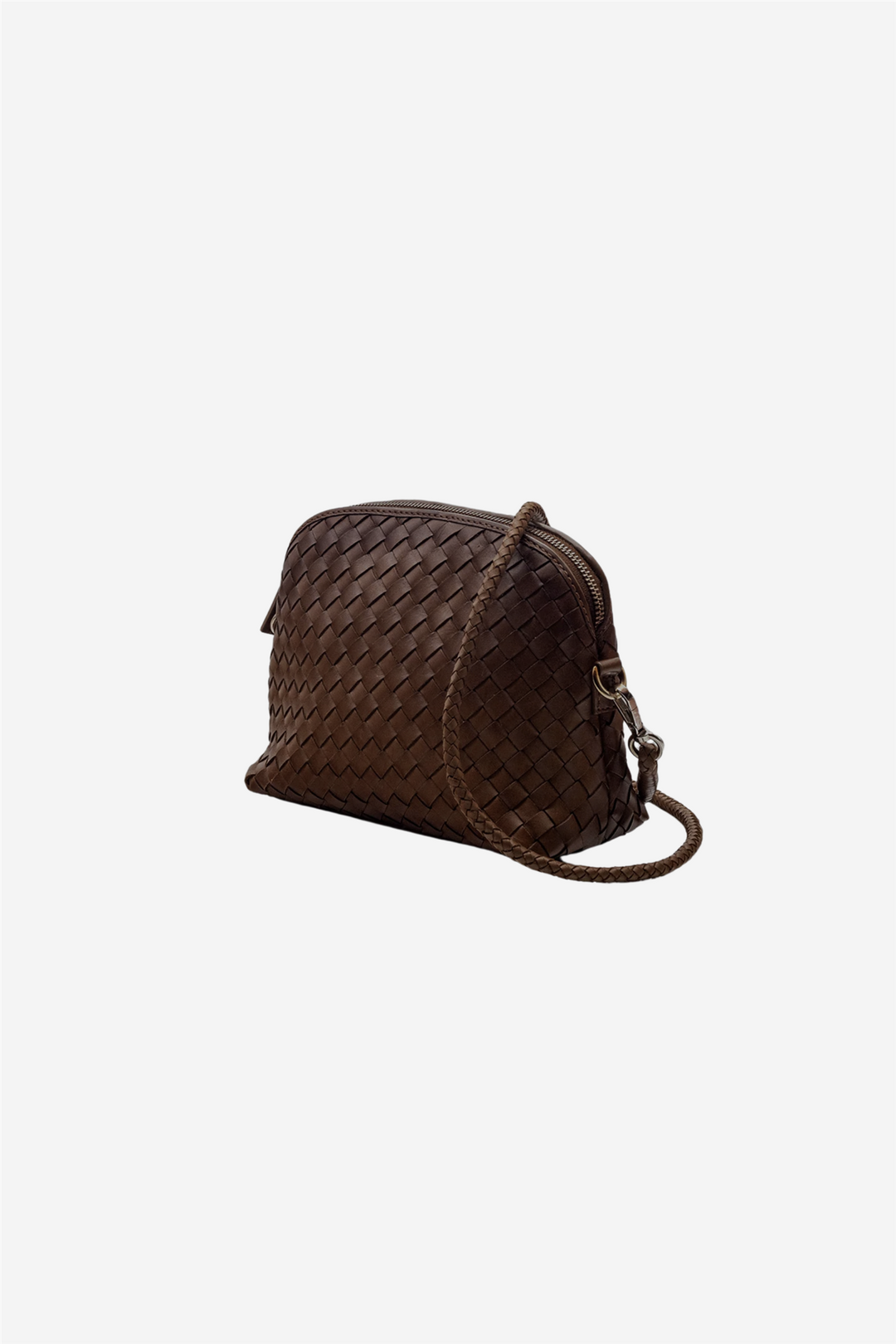 Chunky Fellini Pochette Bruciato