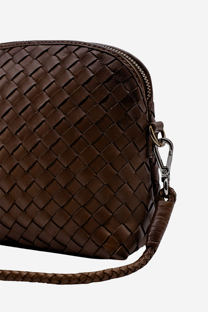 Chunky Fellini Pochette Bruciato