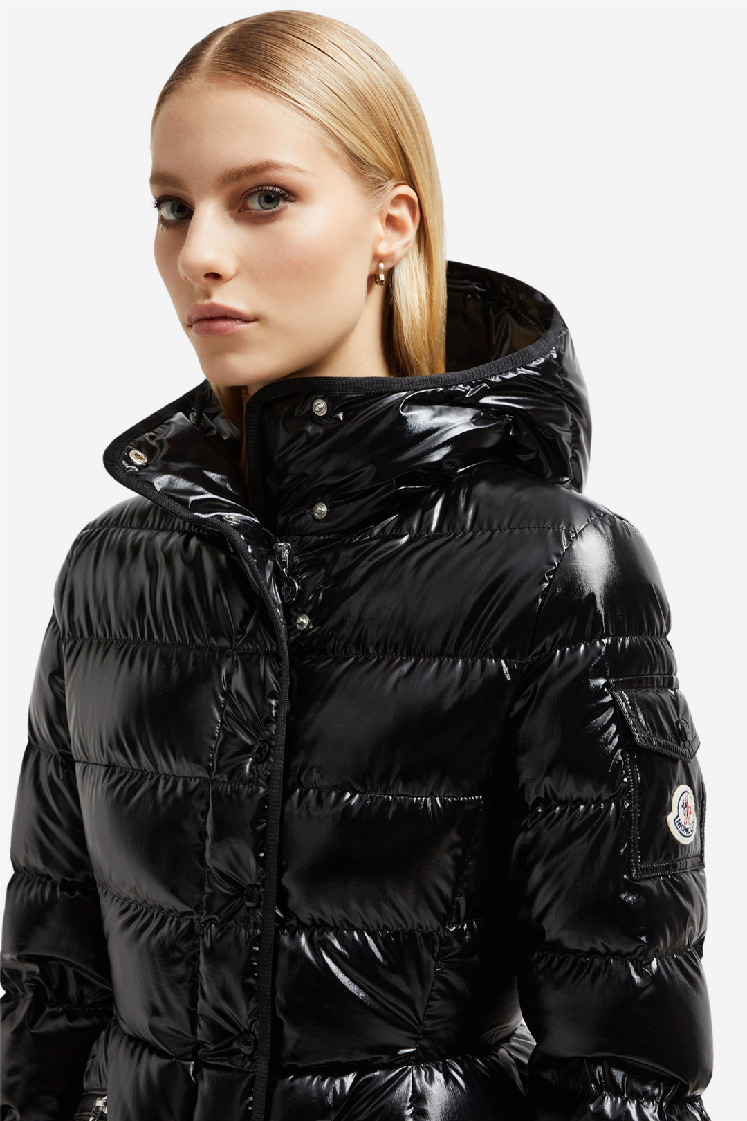 Barante Jacket Black