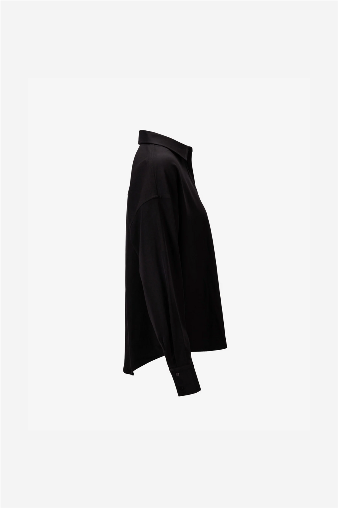 Dimo Shirt Black