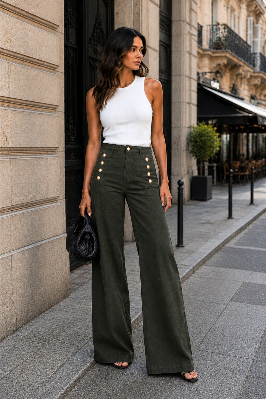 Giudith Militare