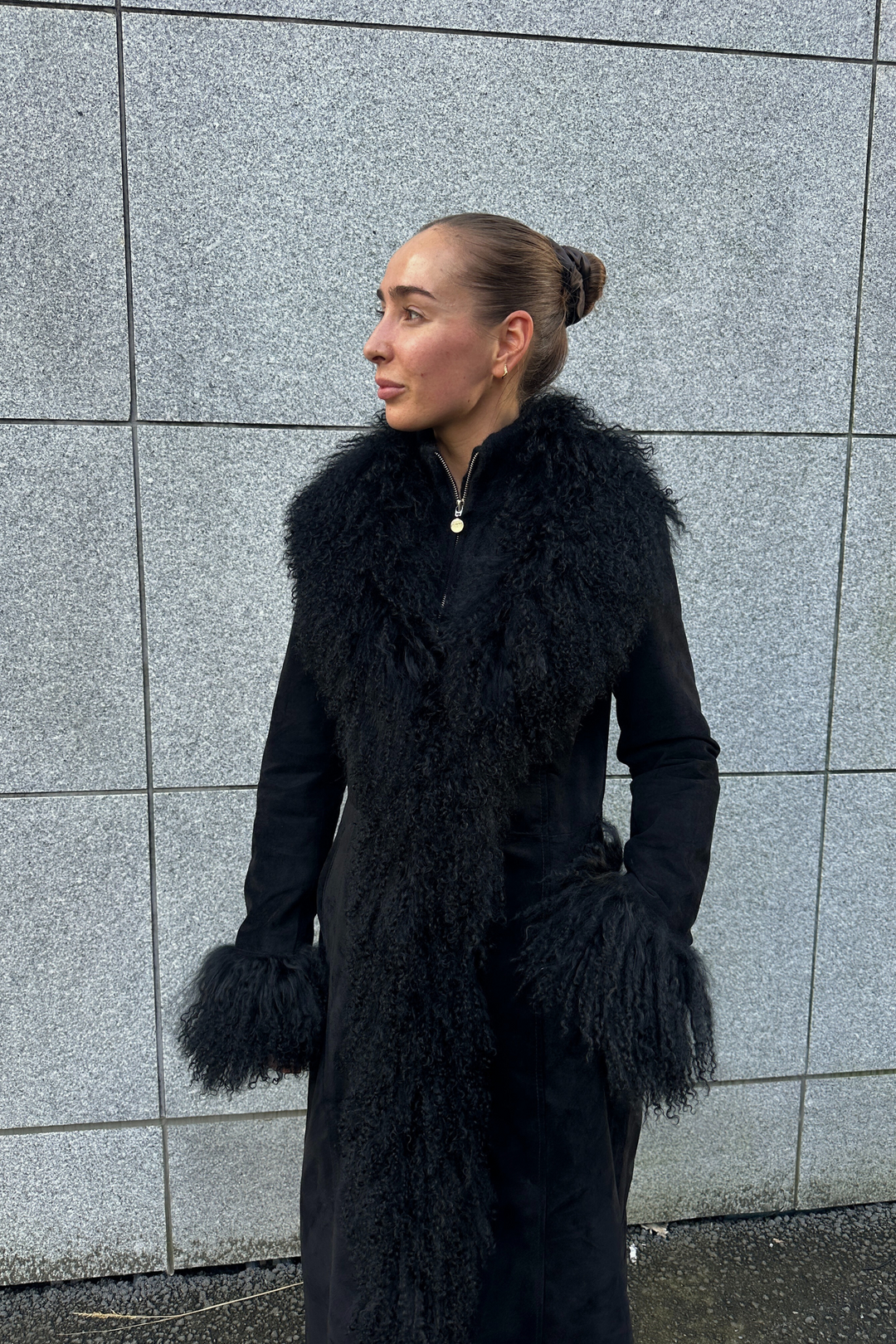 Ava Long Black