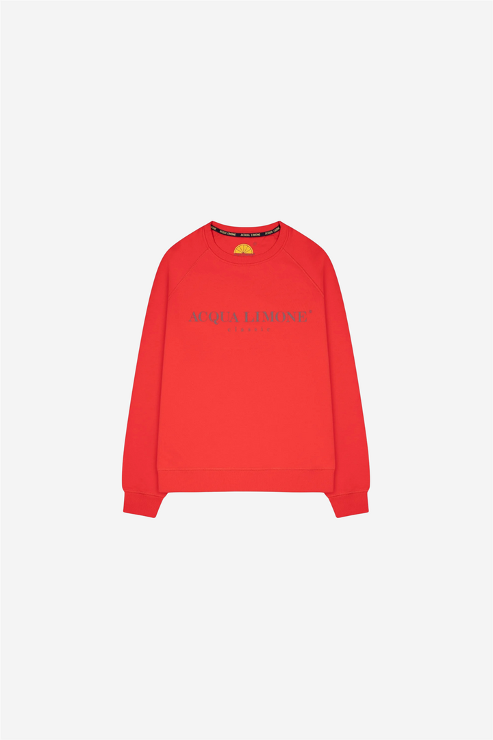 College Classic True Red