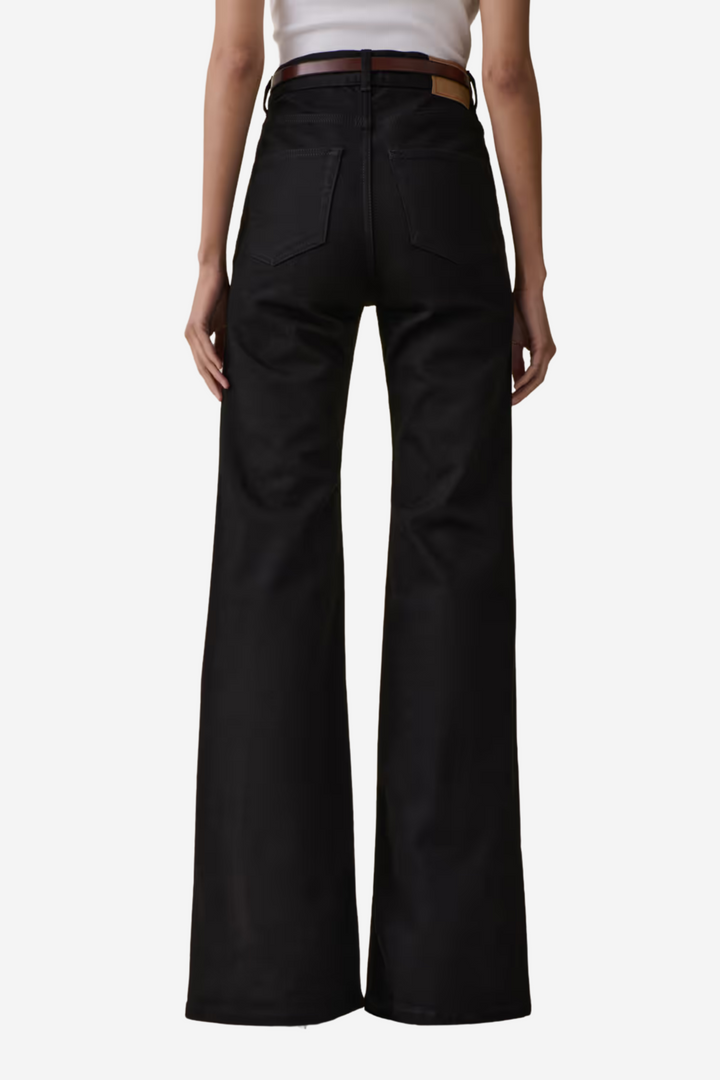 Fuji Jeans Rinse Stay Black