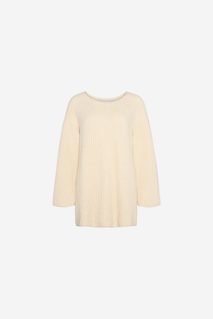 Stavern Knit Cream