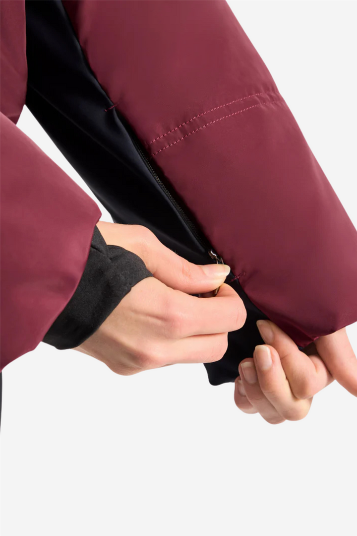 Lakki Acajou/Marin/Neige