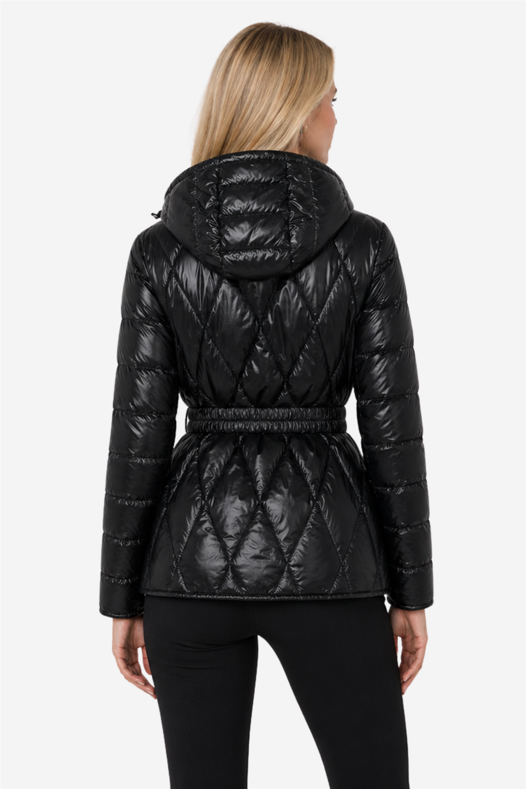 SERIGNAN GIUBBOTTO JACKET