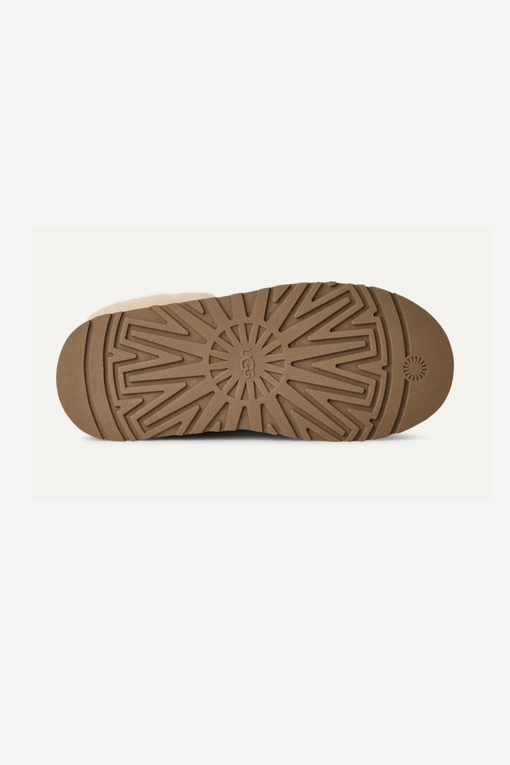 W Tazzelle Chestnut