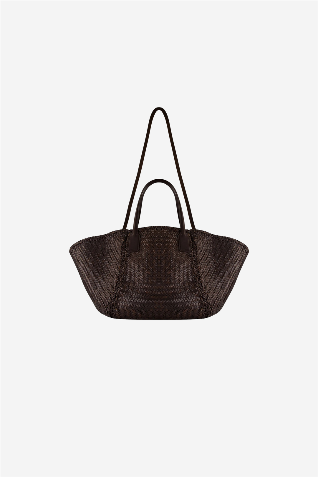 Teresa Dark Brown