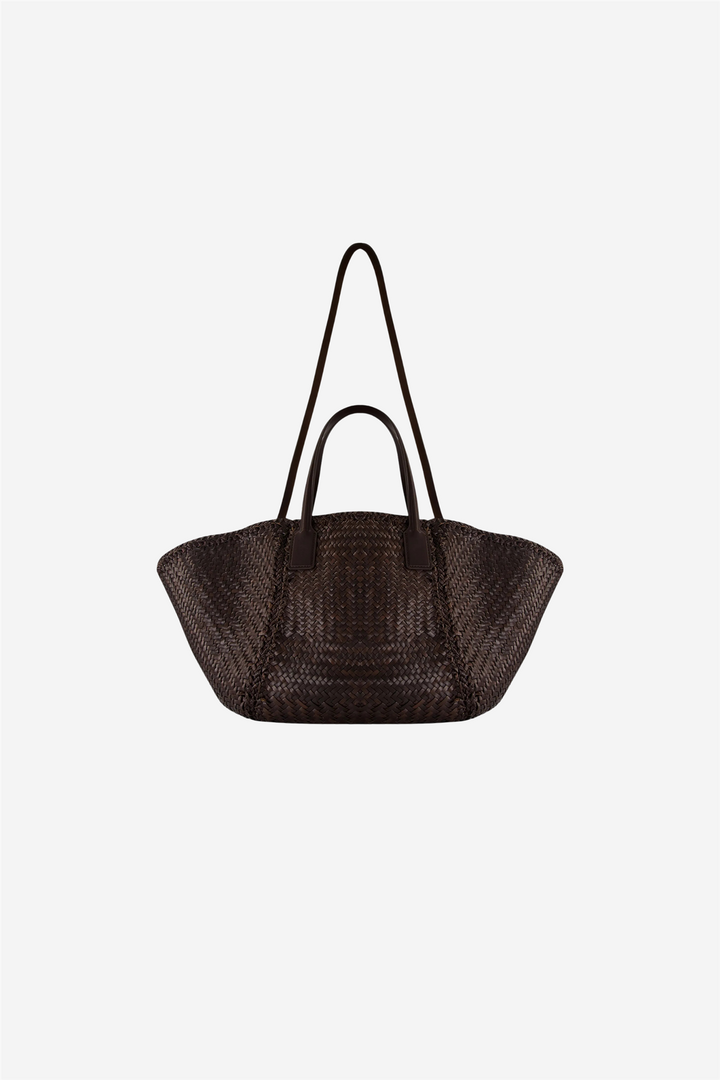 Teresa Dark Brown