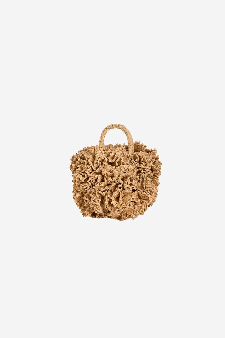 Coral Bag Tea
