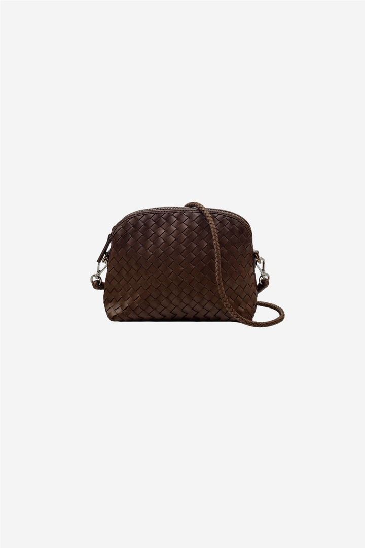 Chunky Fellini Pochette Bruciato