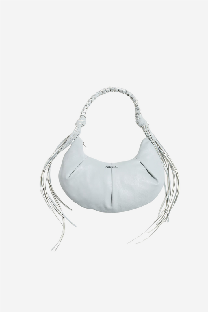 Cocoon Small Bag Lt. Gray