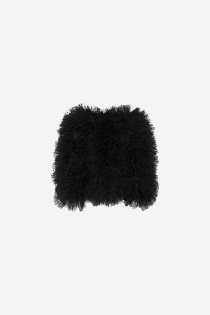 Molly jacket black