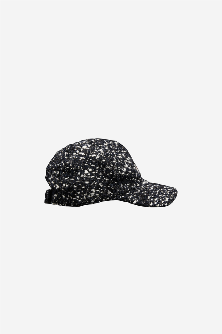 Baseball Cap Tweed