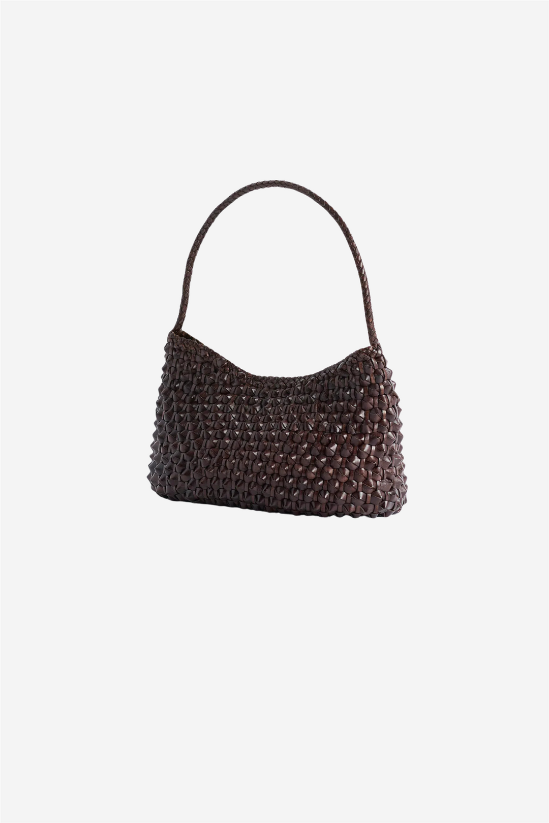 Basil Cactus Dark Brown