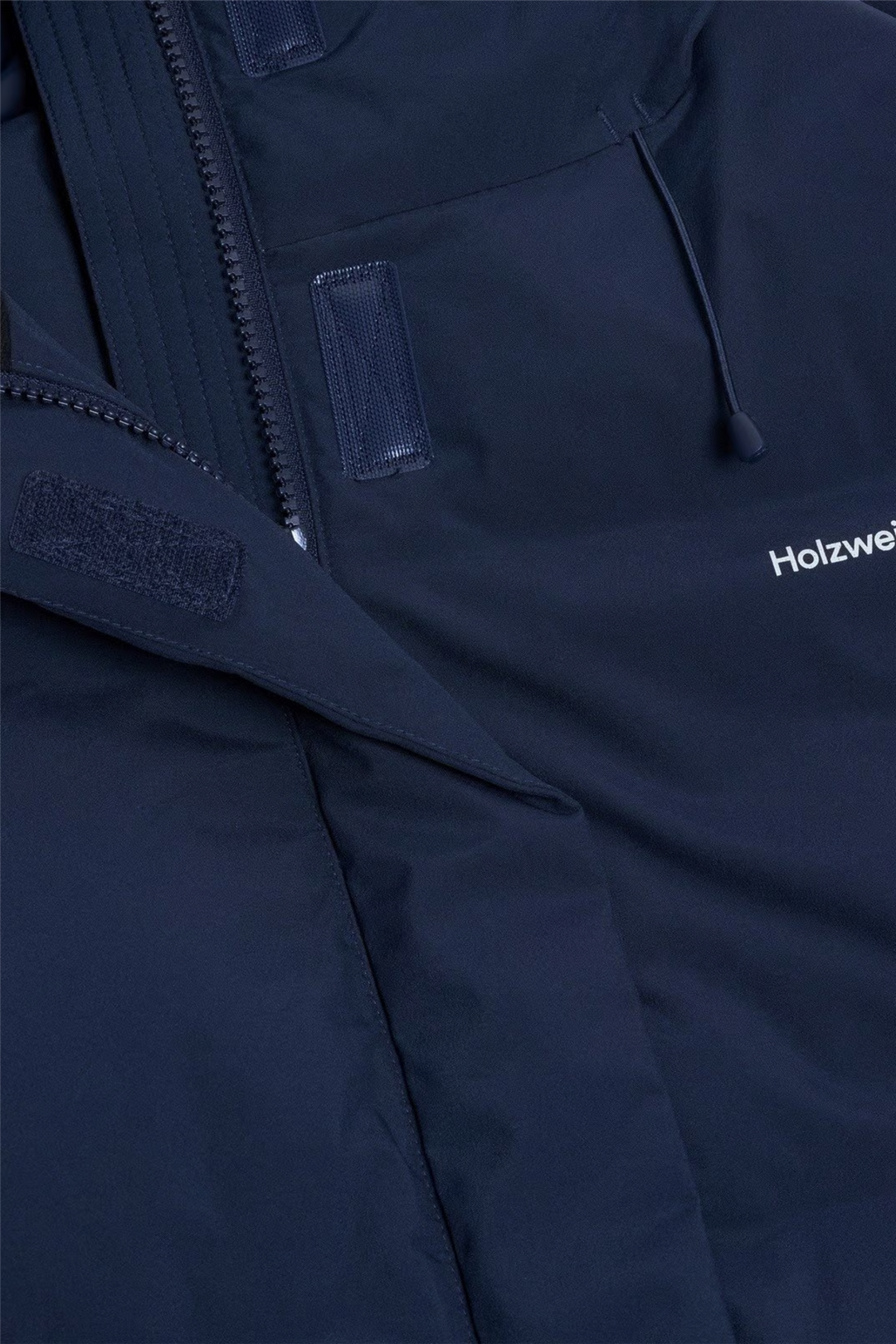 Besseggen Lt Short Jacket Dark Navy