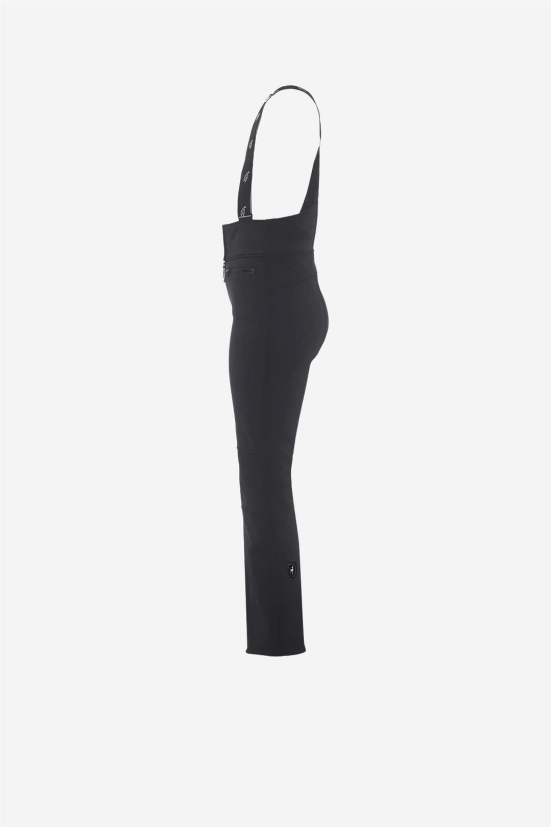 Delfina Pants Black