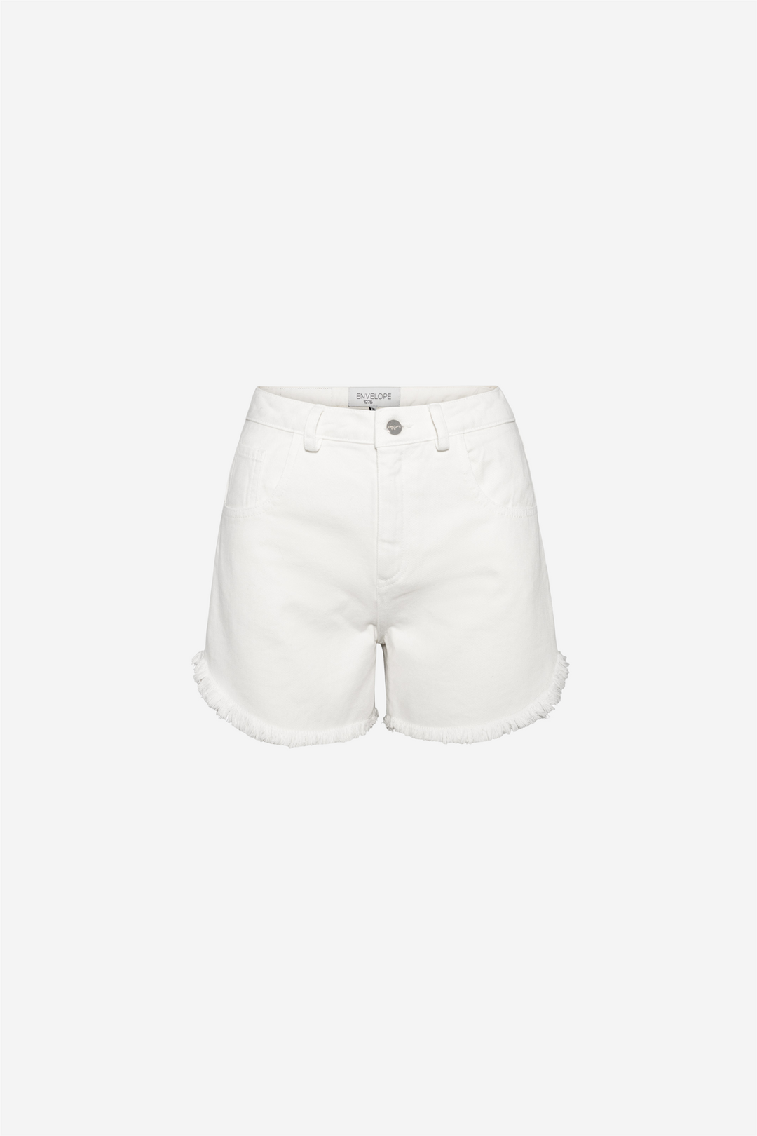 Porto Shorts Cream