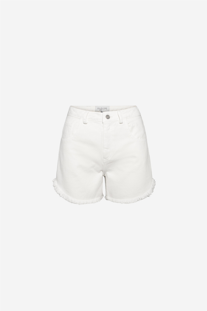 Porto Shorts Cream