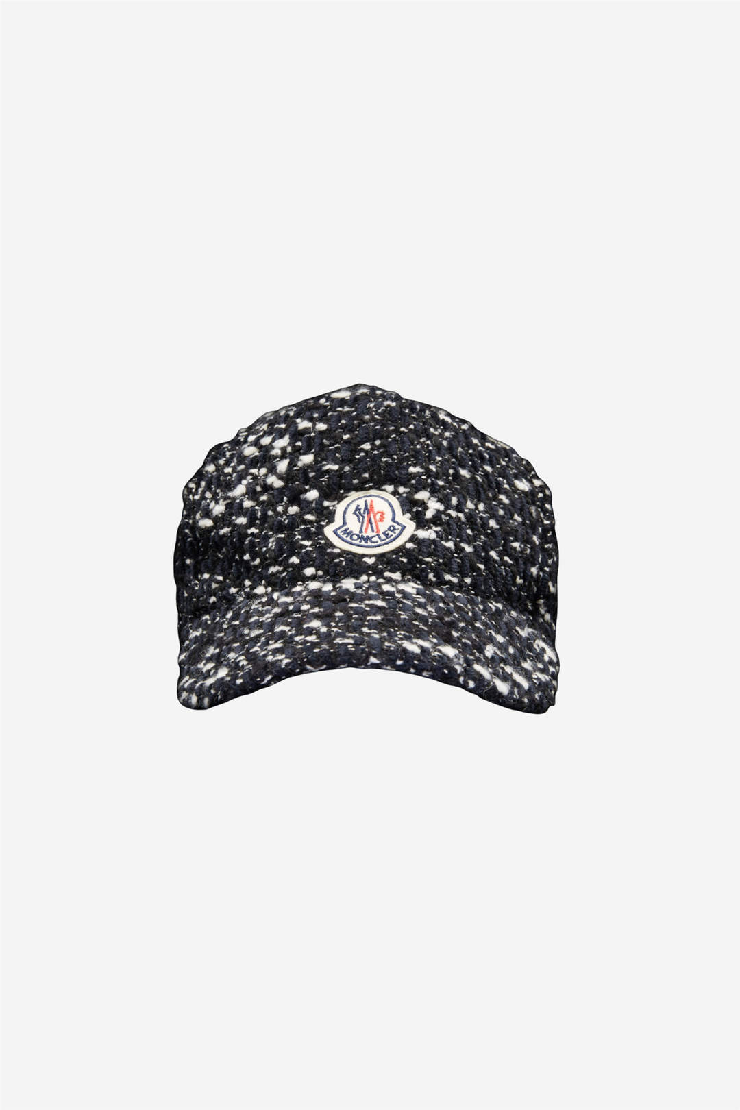 Baseball Cap Tweed
