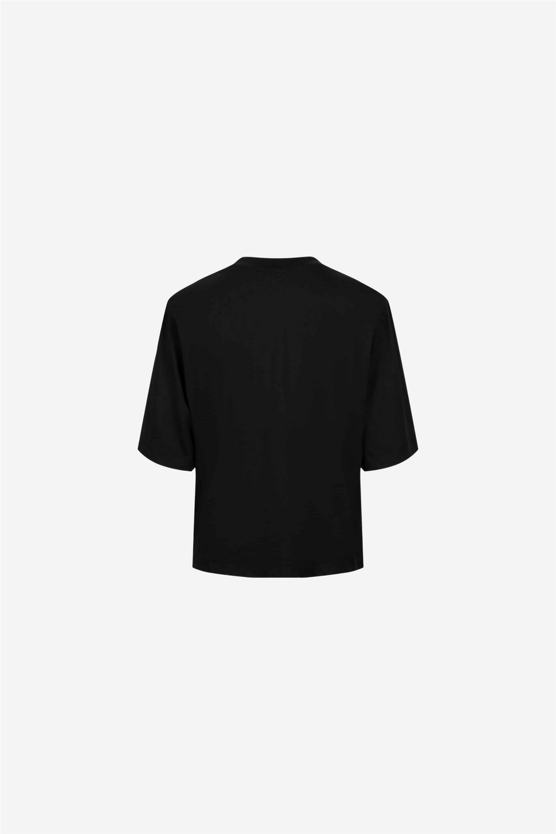 Core T-shirt Black