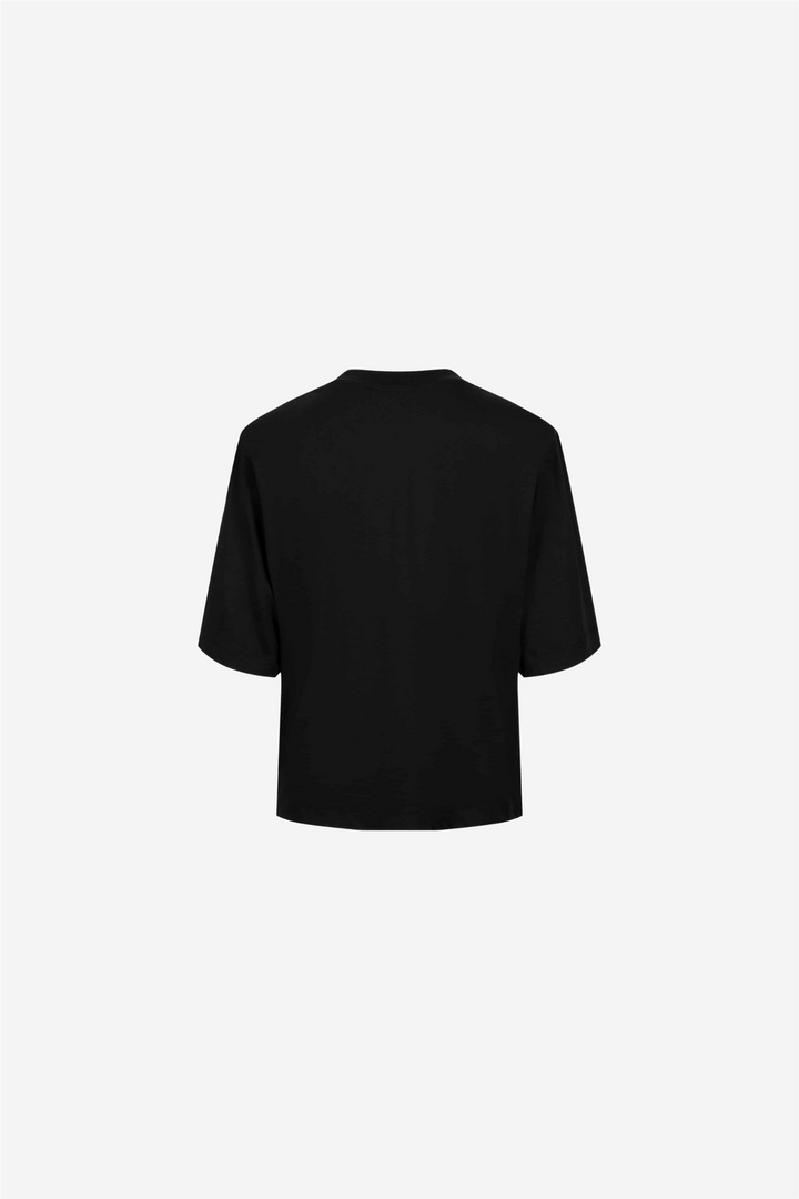 Core T-shirt Black