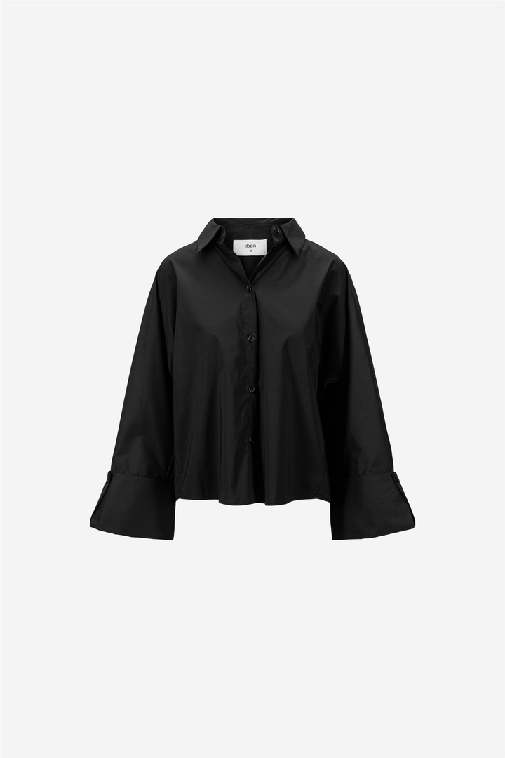 Atari Shirt Black