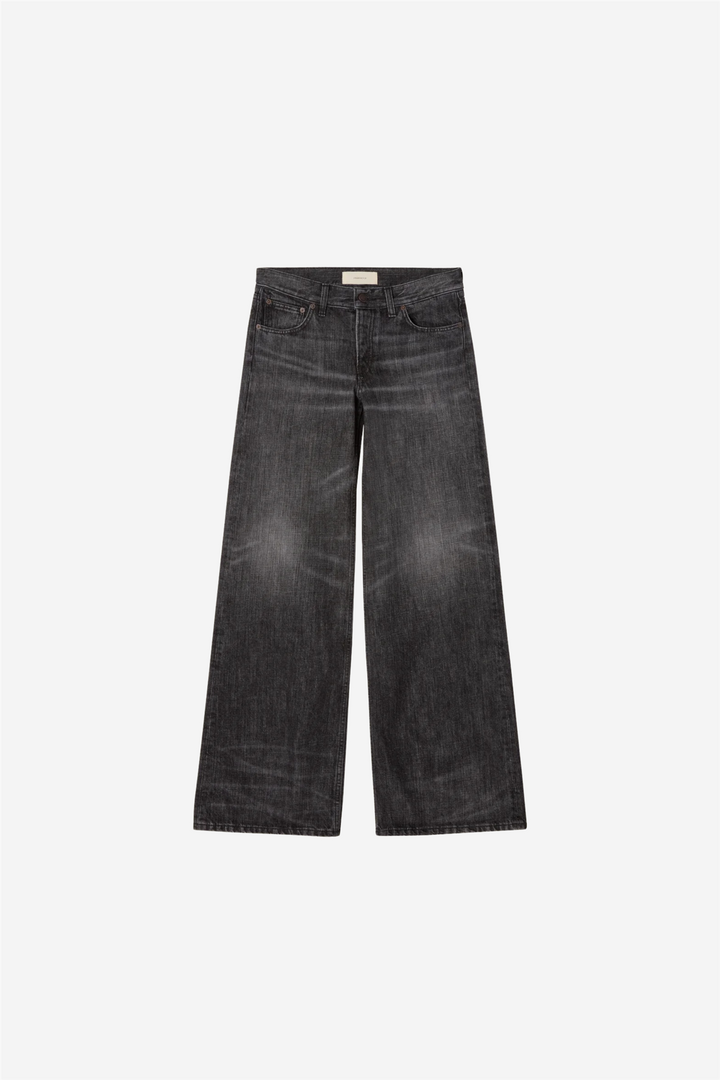 Kyoto Black Righe