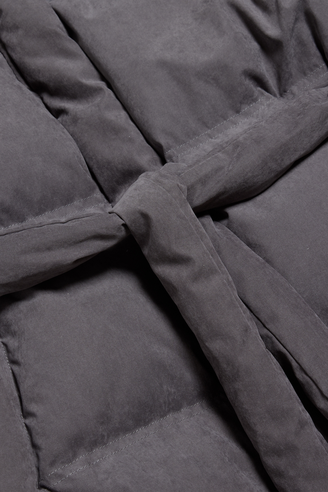 Steilia Brushed Jacket Gray