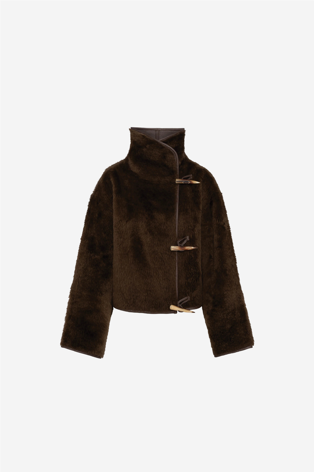 Hawk Jacket Cacao