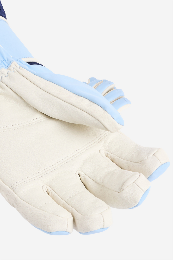 SLALOM GLOVE Oxygen/Sodalite/Neige