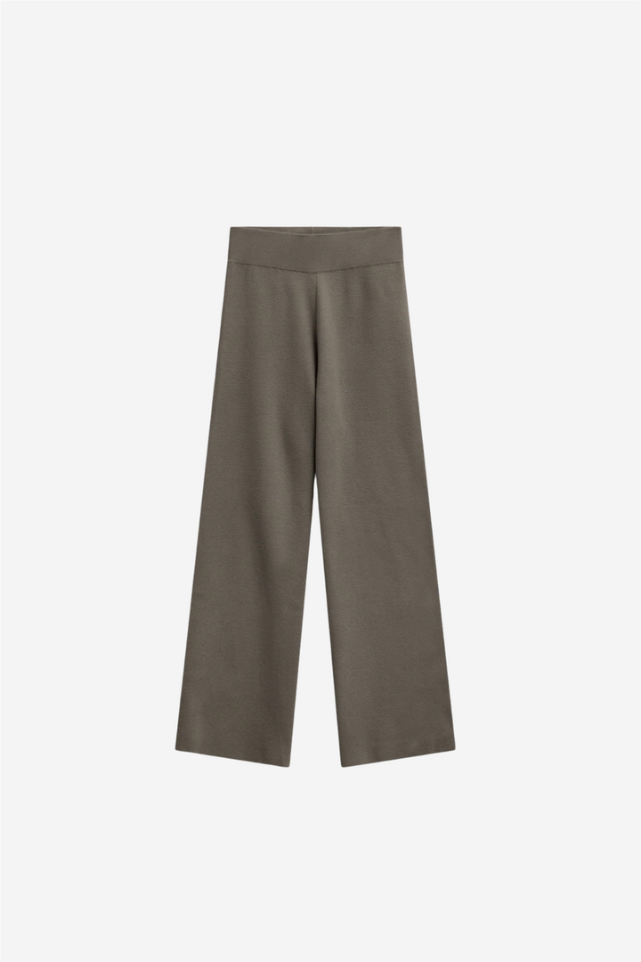 Serge Pants Taupe