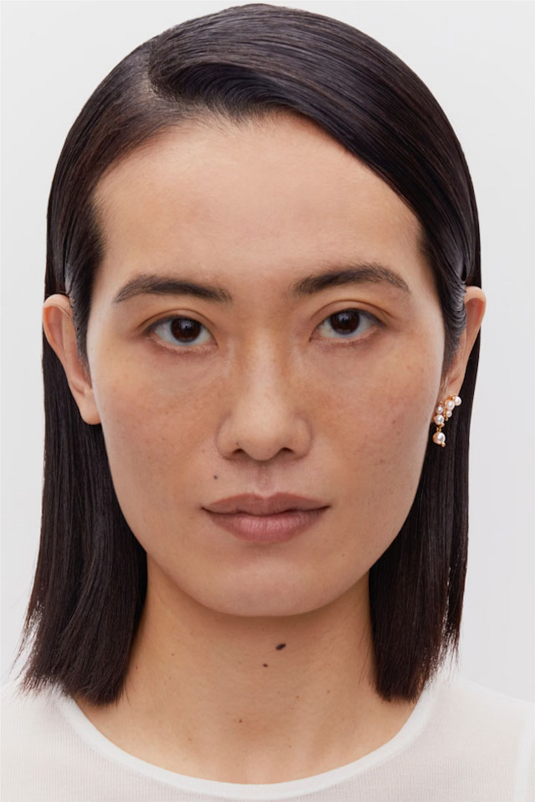 Shibuya Ichi Stud Gold