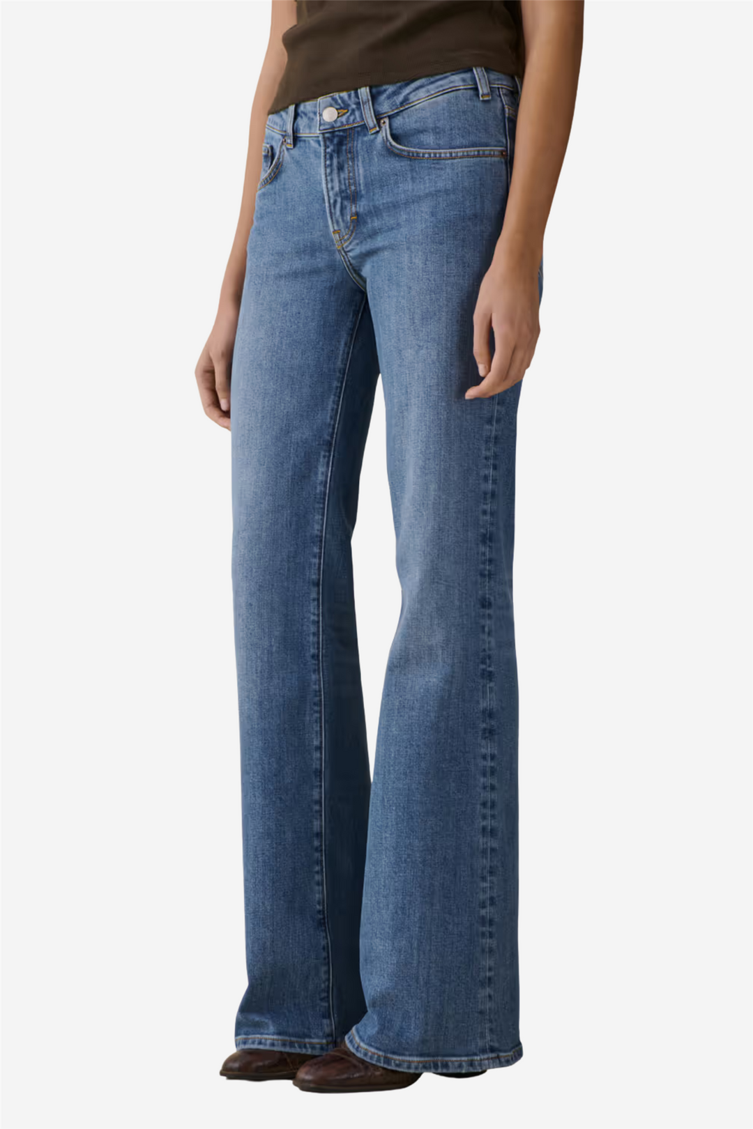 San Babila Light Classic Vintage