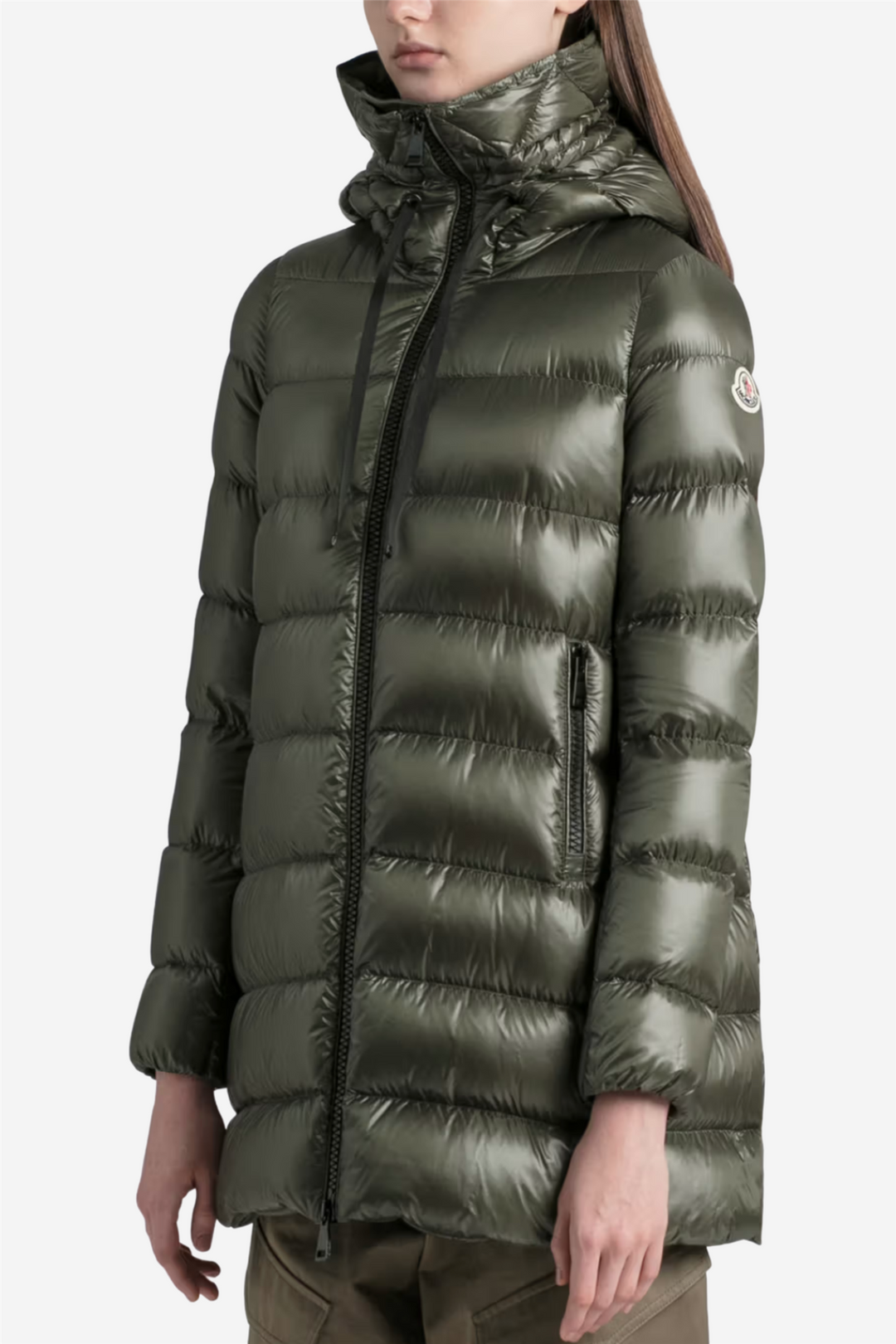 SUYEN LONG PARKA