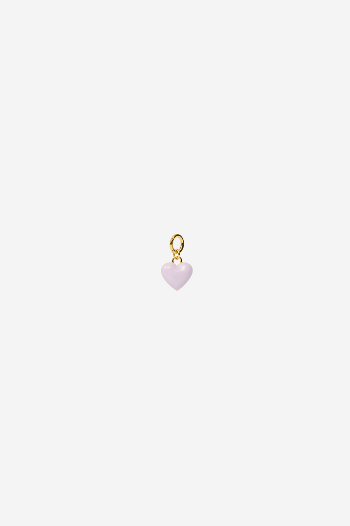 The Heart Blush