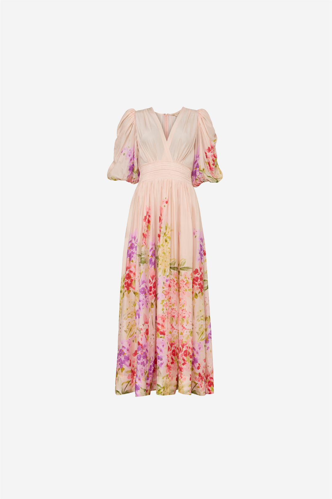Organza Gown Serene