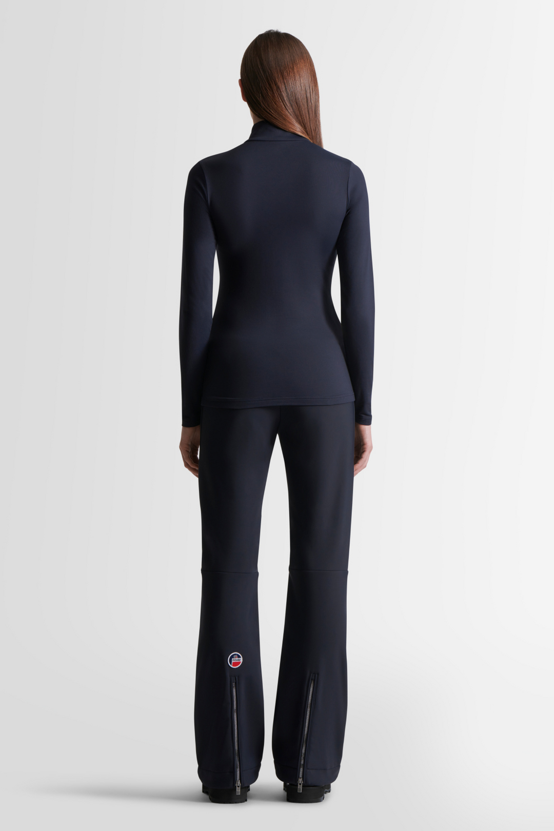 GEMINI V LONGSLEEVE MARIN