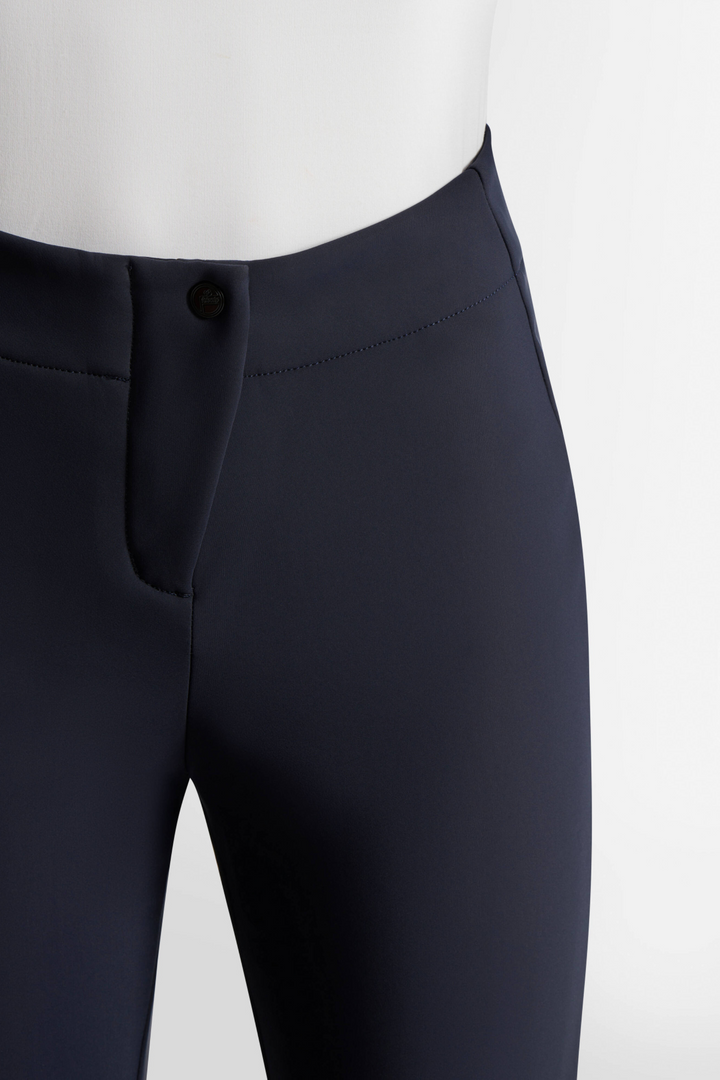 Tipi III Women Pants Marin
