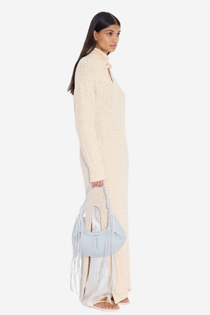 Cocoon Small Bag Lt. Gray