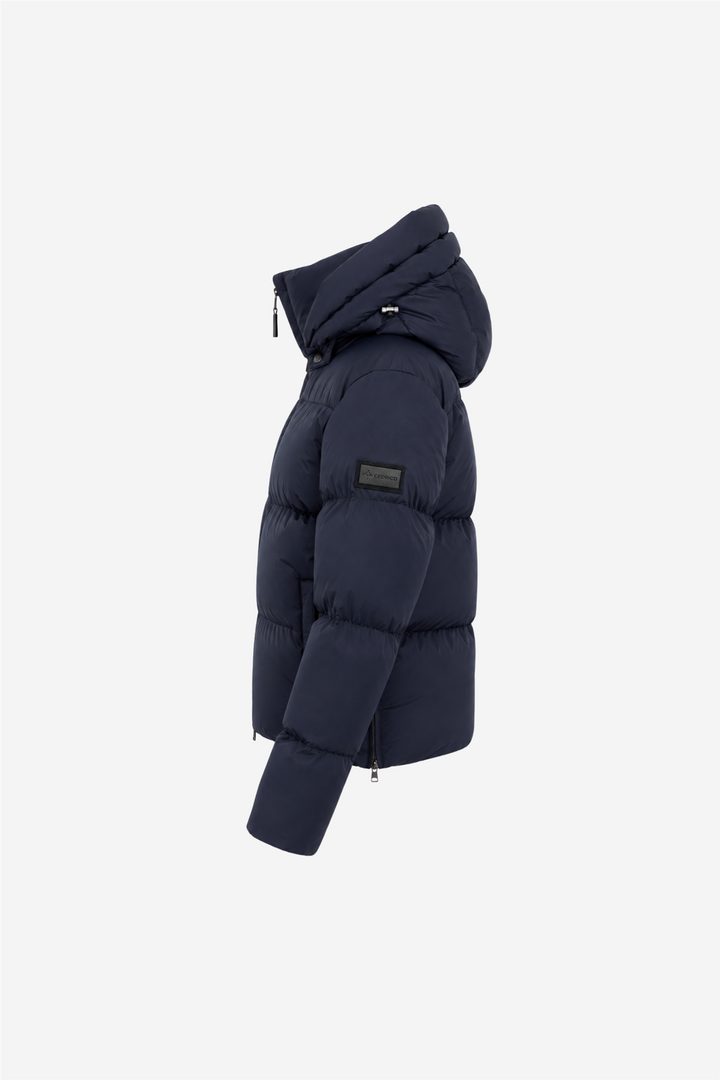 Venus Down Jacket Navy
