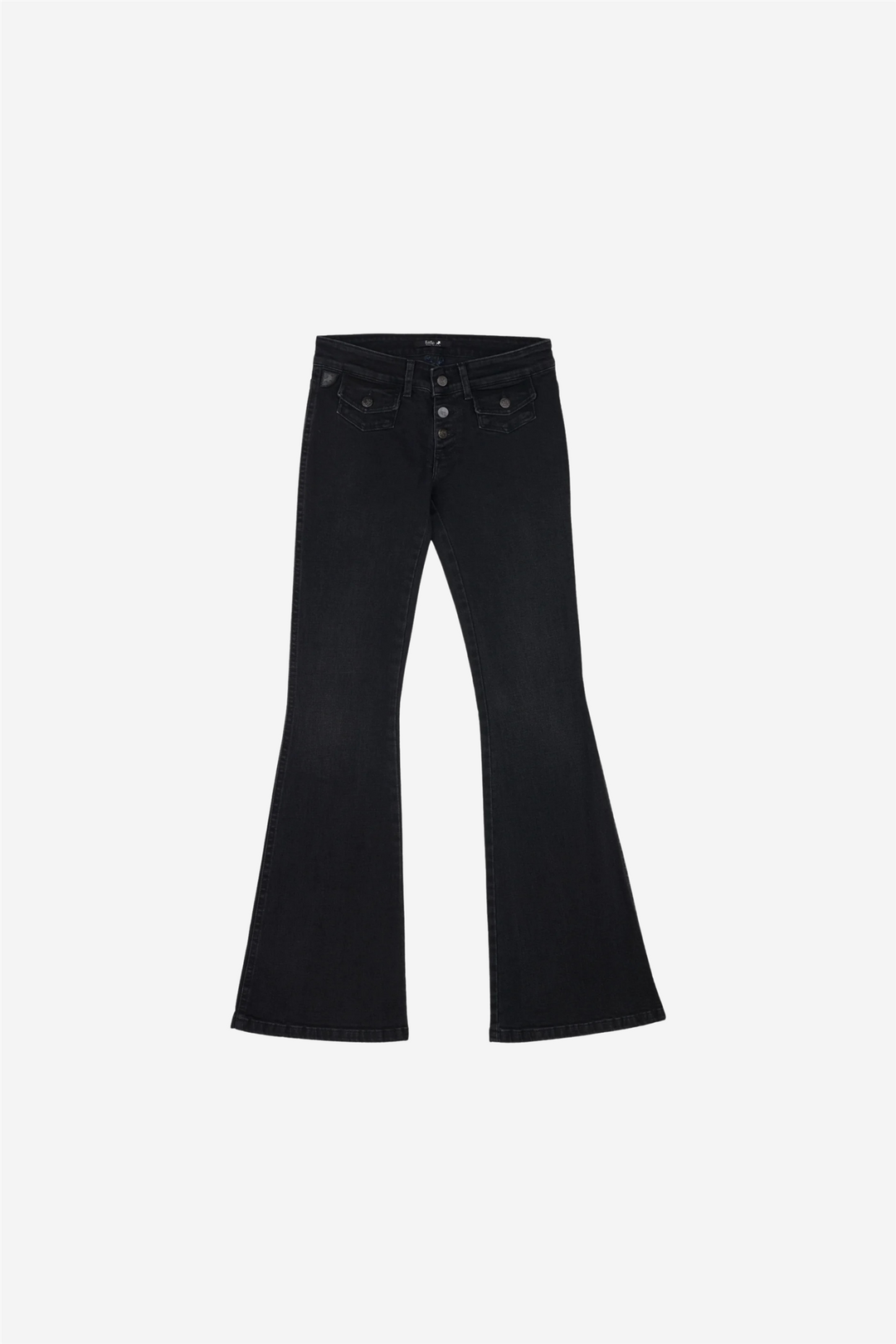 Yoko 22 Caspar Pitch Black Stone