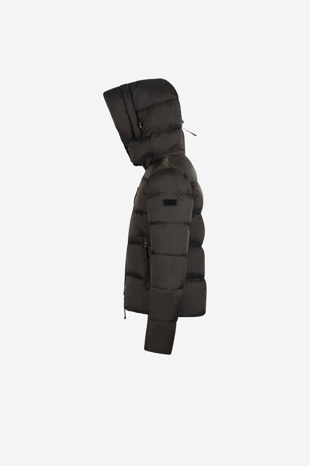 Stella Jacket Olive