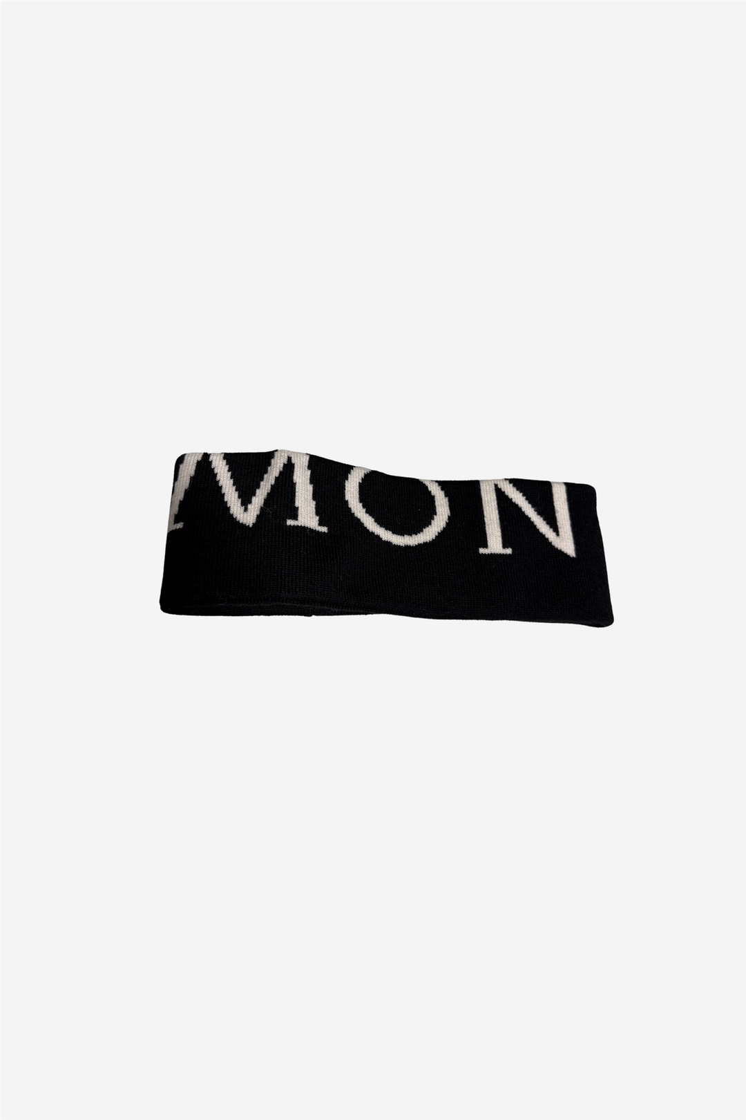 HEADBAND BLACK