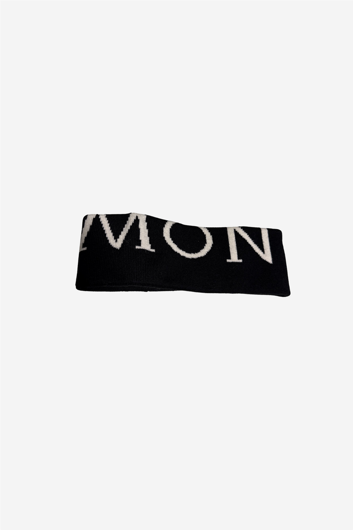 HEADBAND BLACK