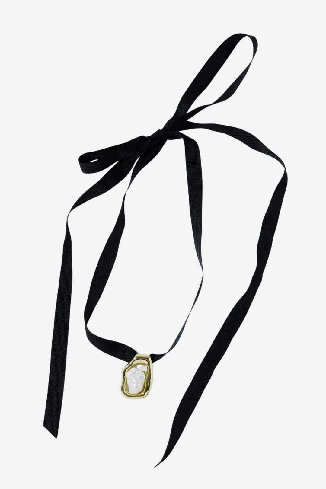 Rina Brooch Gold